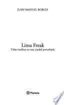 Lima freak