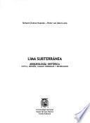 Lima subterránea