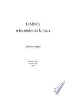 Limbus, o, Los títulos de la nada