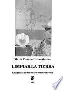 Limpiar la tierra