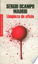 Limpieza de oficio