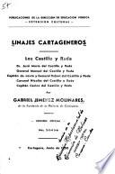 Linajes cartageneros
