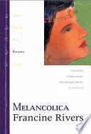 Linea de Gracia: Melancolica: Betsabe