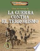 Línea del tiempo de la guerra contra el terrorismo (Timeline of the War on Terror)
