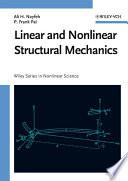 Linear and Nonlinear Structural Mechanics
