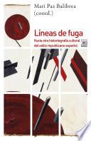 Líneas de fuga