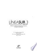 Líneasur