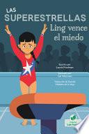Ling Vence el Miedo (Ling Gets It Right)