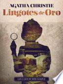 Lingotes de oro