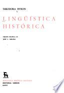 Lingüística histórica