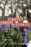 Linked Labor Histories