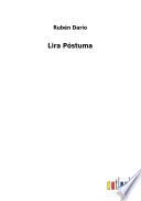 Lira Póstuma