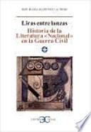 Liras entre lanzas