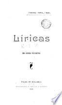 Líricas