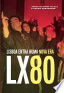 Lisboa, anos 80