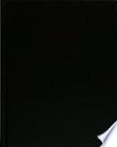 List of Books Accessioned and Periodicals Indexed for the Month of ...
