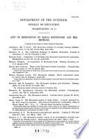 List of References on Maria Montessori and Her Methods