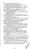 List of Serials Currently Received in the Library of the United States Department of Agriculture as of July 1, 1957