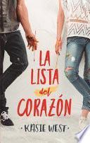 Lista Del Corazon, La