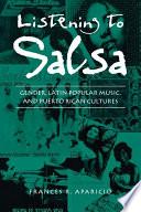 Listening to Salsa