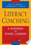 Literacy Coaching