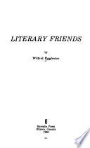 Literary Friends