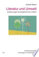 Literatur und Umwelt