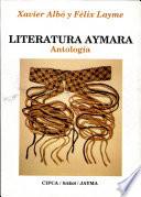 Literatura aymara