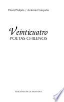 Literatura chilena, creación y crítica