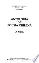 Literatura chilena, creación y crítica