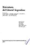 Literatura del Litoral argentino