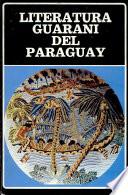 Literatura guaraní del Paraguay