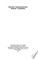 Literatura hispanoamericana