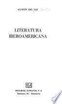 Literatura iberoamericana
