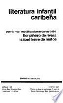 Literatura infantil caribeña