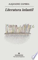 Literatura infantil