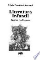 Literatura infantil