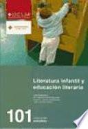 Literatura infantil y educación literaria