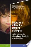 Literatura infantil y lectura dialógica