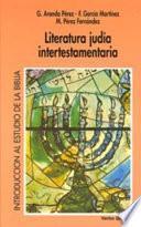 Literatura judía intertestamentaria