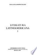 Literatura latinoamericana
