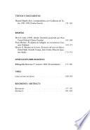 Literatura mexicana