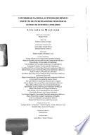 Literatura mexicana