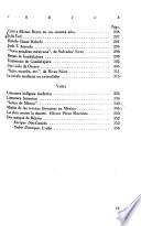 Literatura mexicana, siglo xx, 1910-1949