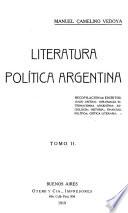 Literatura profana