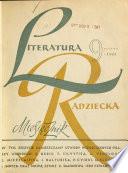 Literatura radziecka