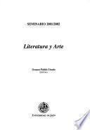 Literatura y arte