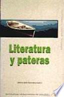 Literatura y pateras