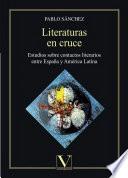 Literaturas en cruce