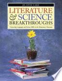 Literature & Science Breakthroughs